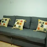Casa Antonita, El Lugar Perfecto Descansar Lägenhet Munique