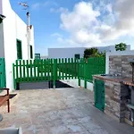 Casa Antonita, El Lugar Perfecto Descansar Lägenhet *