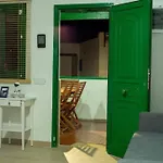 Casa Antonita, El Lugar Perfecto Descansar Lägenhet