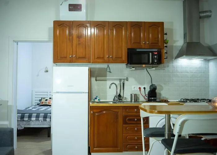 Casa Antonita, El Lugar Perfecto Descansar