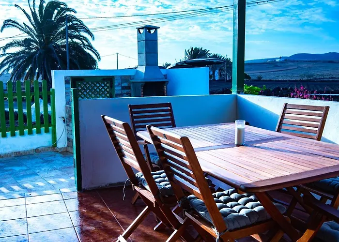 Apartment Casa Antonita, El Lugar Perfecto Descansar *