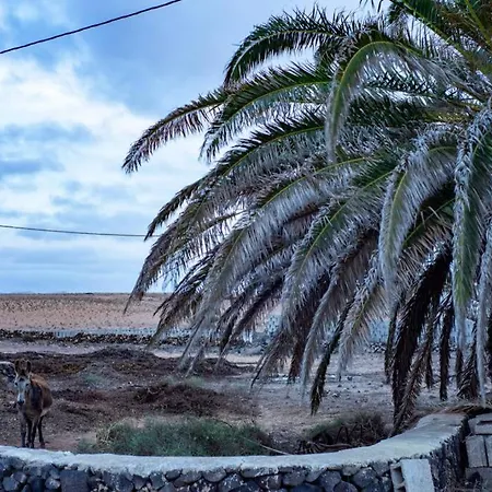 Casa Antonita, El Lugar Perfecto Descansar