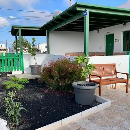 Apartment Casa Antonita, El Lugar Perfecto Descansar