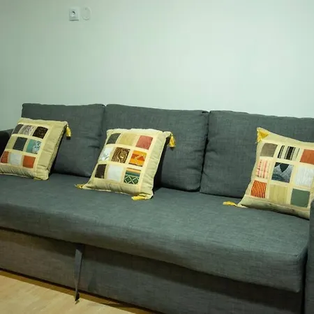 Casa Antonita, El Lugar Perfecto Descansar Apartment Munique