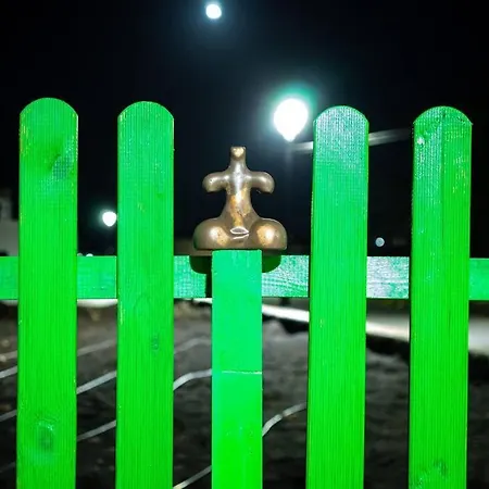 Casa Antonita, El Lugar Perfecto Descansar