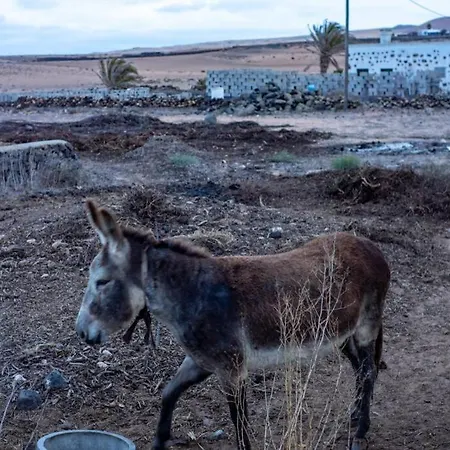 Casa Antonita, El Lugar Perfecto Descansar * Munique
