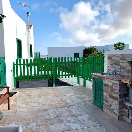 Casa Antonita, El Lugar Perfecto Descansar Apartmán *