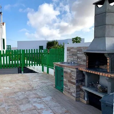 Casa Antonita, El Lugar Perfecto Descansar Apartment Munique