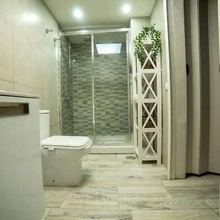 Casa Antonita, El Lugar Perfecto Descansar Munique