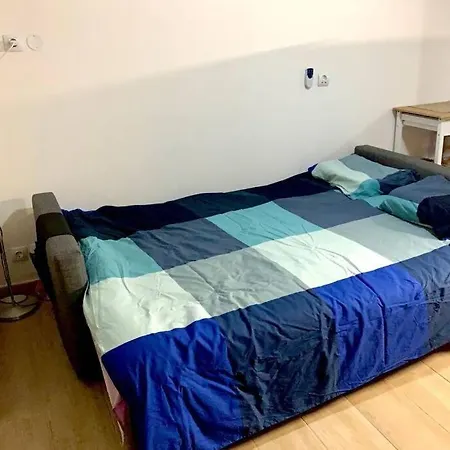 Apartmán Casa Antonita, El Lugar Perfecto Descansar *