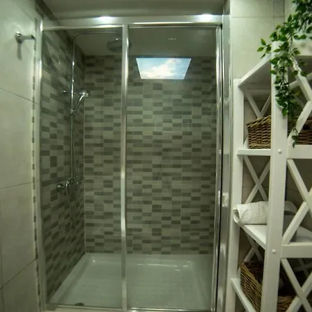 Lejlighed Casa Antonita, El Lugar Perfecto Descansar Munique