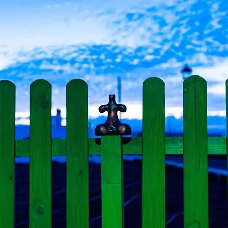Casa Antonita, El Lugar Perfecto Descansar Apartment