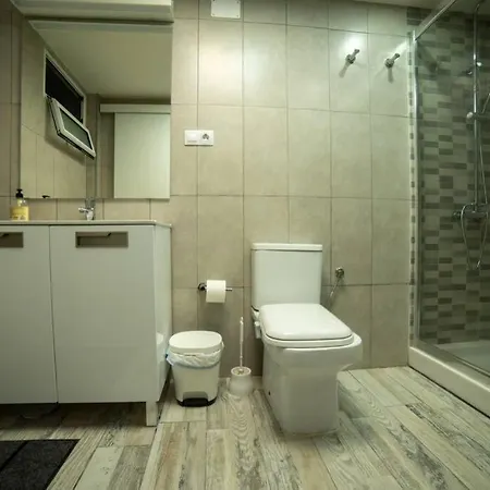 Casa Antonita, El Lugar Perfecto Descansar