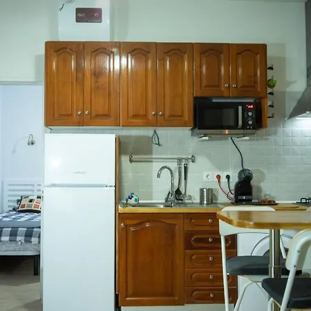 Casa Antonita, El Lugar Perfecto Descansar