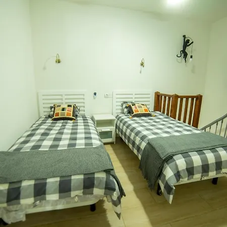 Casa Antonita, El Lugar Perfecto Descansar