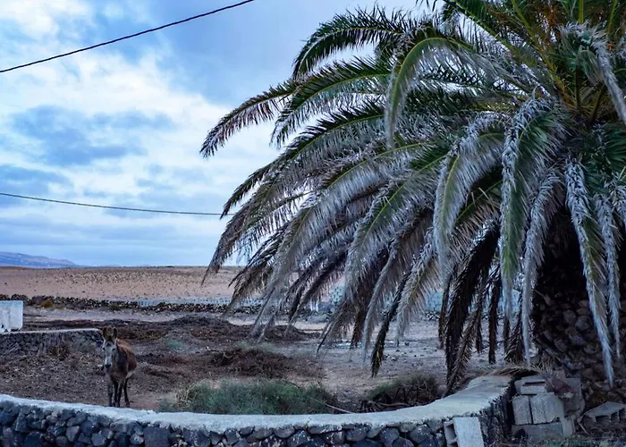 Casa Antonita, El Lugar Perfecto Descansar