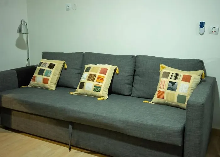 Casa Antonita, El Lugar Perfecto Descansar شقة Munique