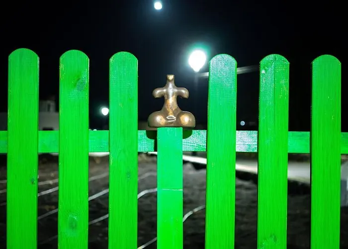 Casa Antonita, El Lugar Perfecto Descansar