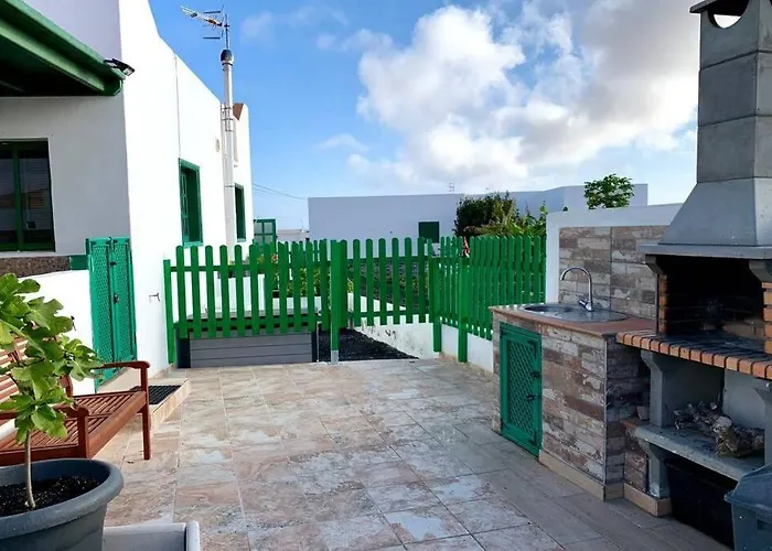 Casa Antonita, El Lugar Perfecto Descansar 公寓 *