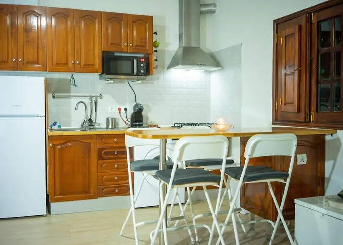 Casa Antonita, El Lugar Perfecto Descansar * Munique