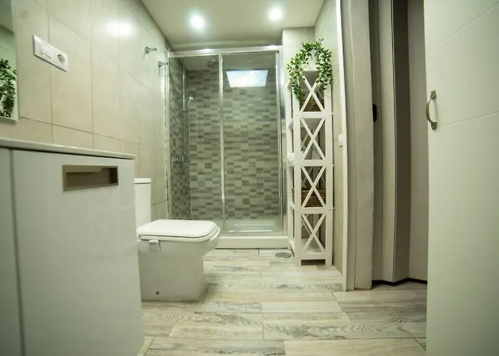 Casa Antonita, El Lugar Perfecto Descansar Munique