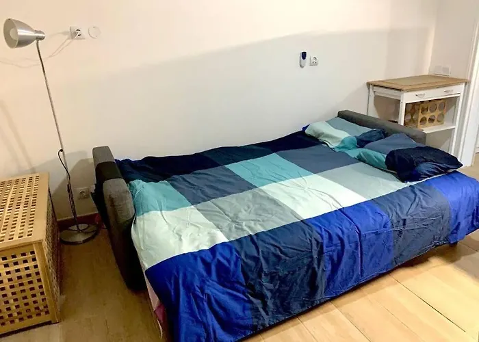 شقة Casa Antonita, El Lugar Perfecto Descansar *