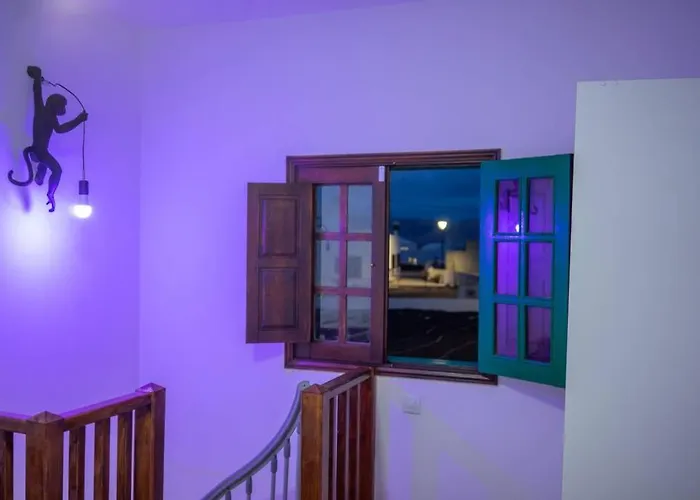 Casa Antonita, El Lugar Perfecto Descansar * Munique