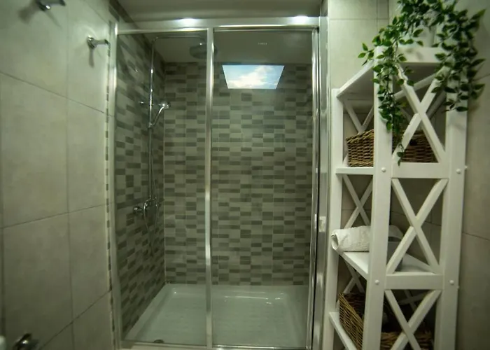 公寓 Casa Antonita, El Lugar Perfecto Descansar Munique