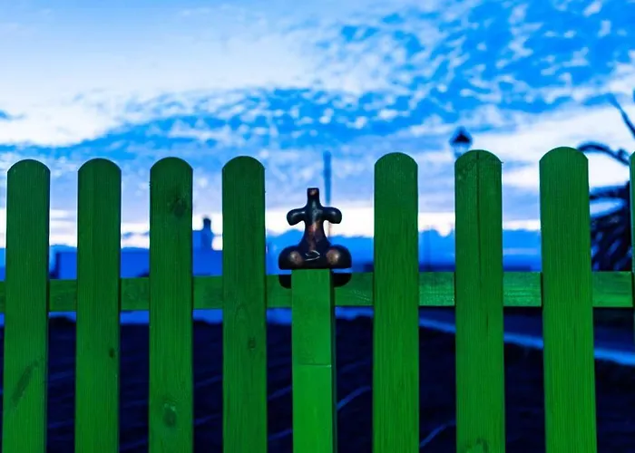Casa Antonita, El Lugar Perfecto Descansar דירה