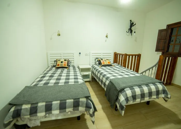 Casa Antonita, El Lugar Perfecto Descansar