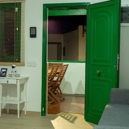 Casa Antonita, El Lugar Perfecto Descansar Apartman