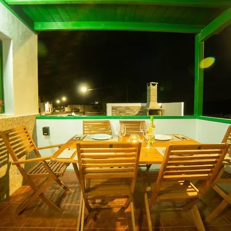 Casa Antonita, El Lugar Perfecto Descansar Muñique
