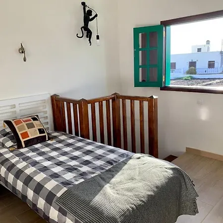 Casa Antonita, El Lugar Perfecto Descansar Muñique