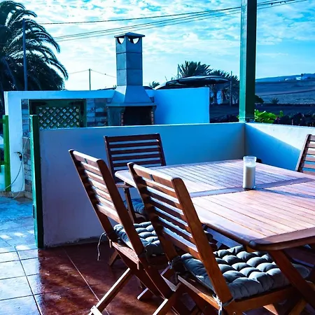 Apartman Casa Antonita, El Lugar Perfecto Descansar *