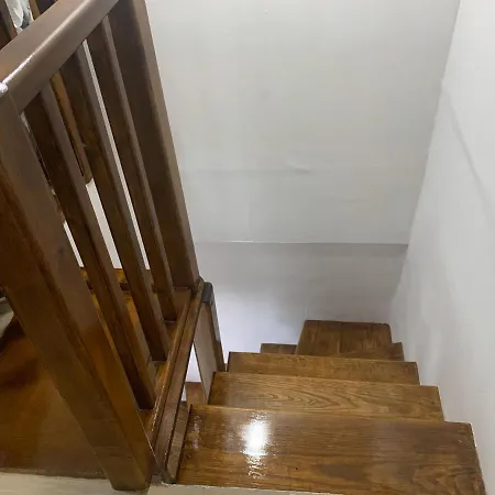 Casa Antonita, El Lugar Perfecto Descansar