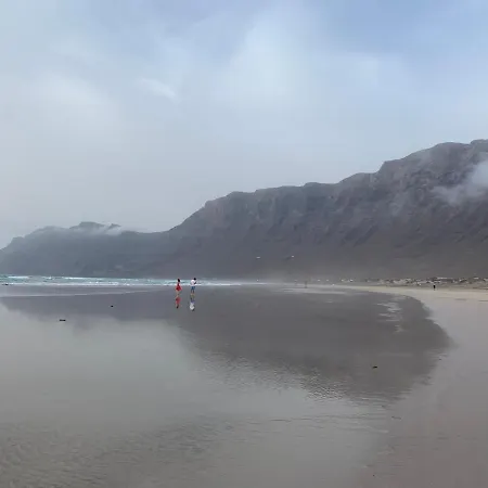 Apartman Casa Antonita, El Lugar Perfecto Descansar *