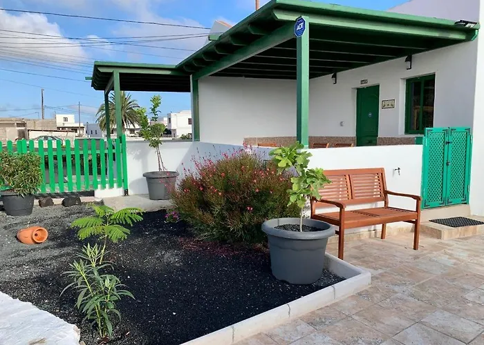 Apartman Casa Antonita, El Lugar Perfecto Descansar