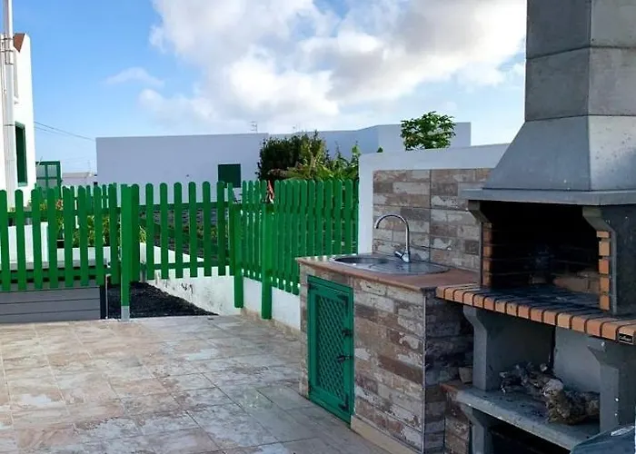 Casa Antonita, El Lugar Perfecto Descansar Apartman Muñique