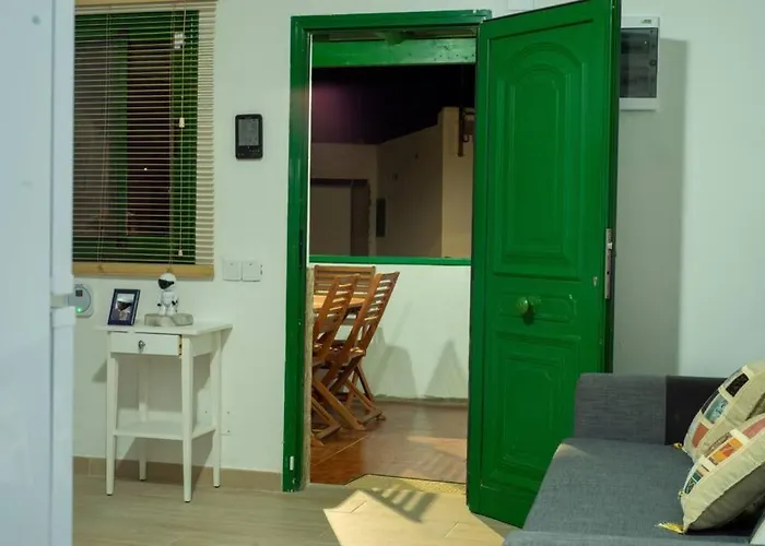 Casa Antonita, El Lugar Perfecto Descansar Apartman