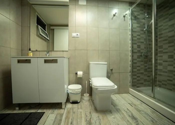 Casa Antonita, El Lugar Perfecto Descansar