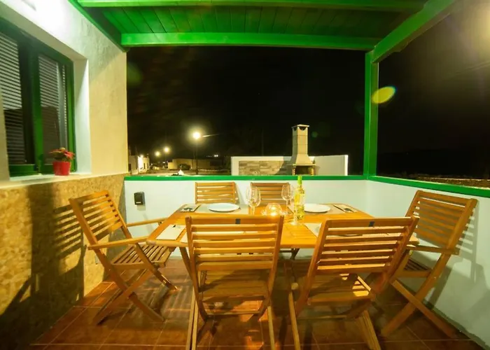 Casa Antonita, El Lugar Perfecto Descansar Muñique