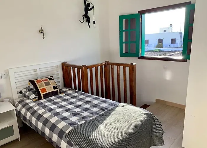 Casa Antonita, El Lugar Perfecto Descansar Muñique