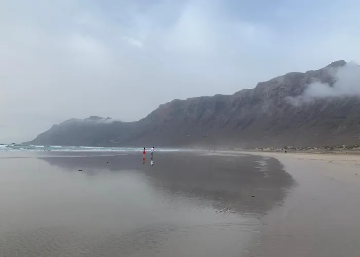 Apartman Casa Antonita, El Lugar Perfecto Descansar *